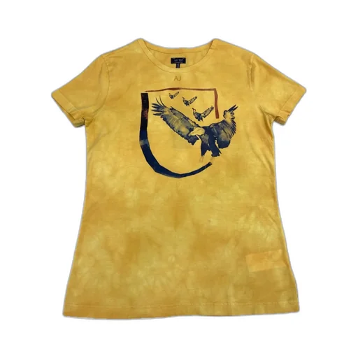 Crew Neck T-Shirt