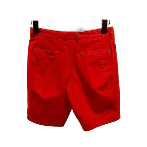 Belt Loop Shorts