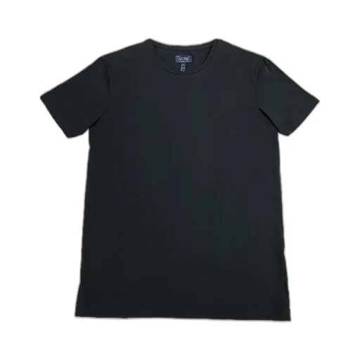 Crew Neck T-Shirt