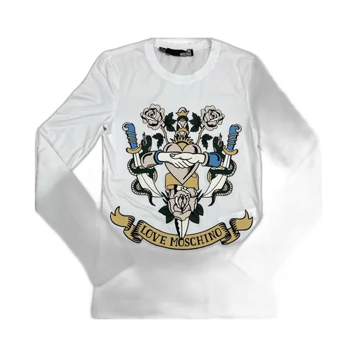 Long-Sleeved T-Shirt