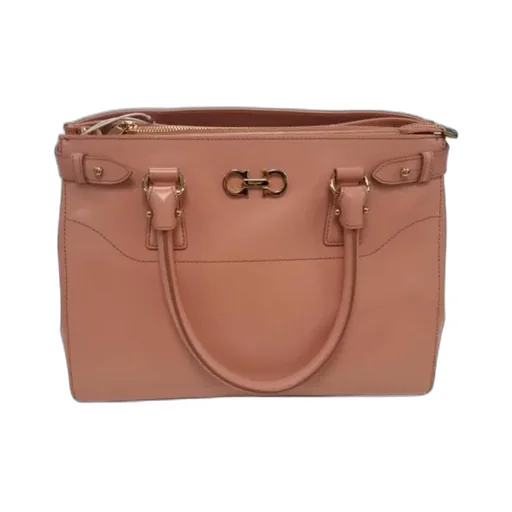 Top Handle Handbag