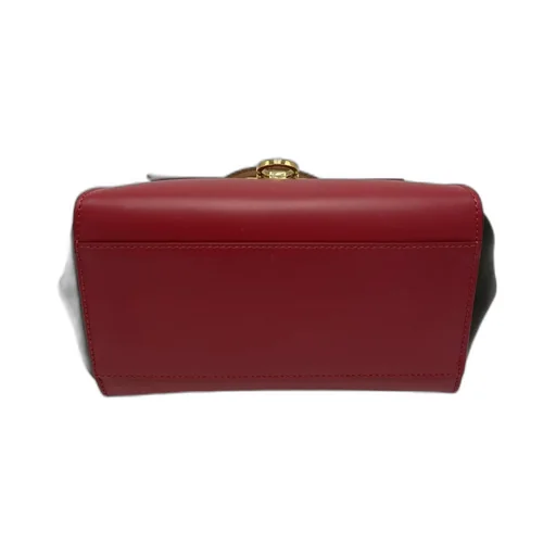 Top Handle Shoulder Bag