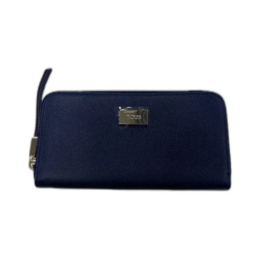 Zipper Wallet