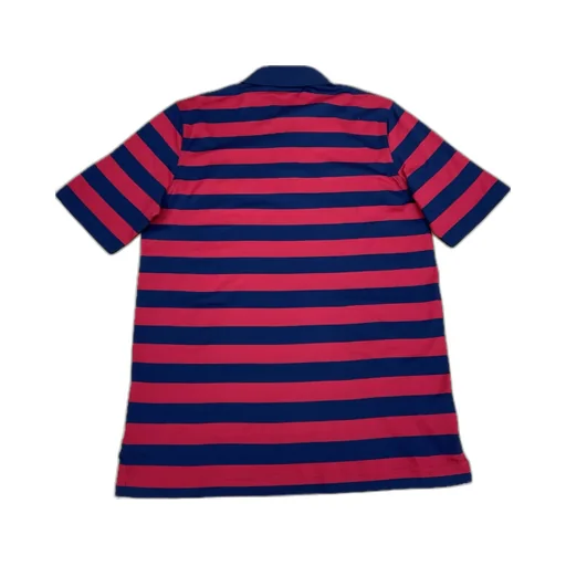 Short-Sleeved Polo Shirt