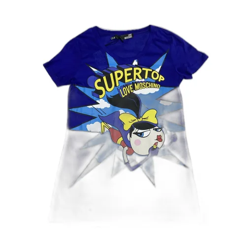Short-Sleeved T-Shirt