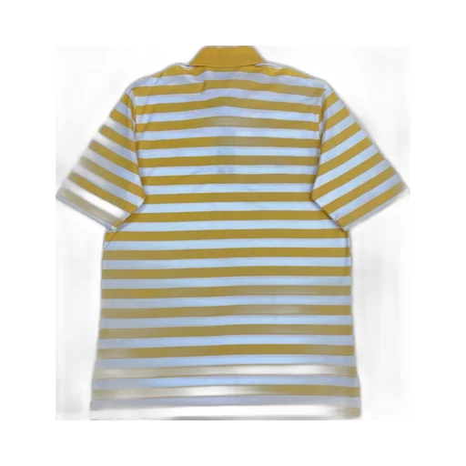 Short-Sleeved Polo Shirt