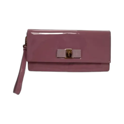 Rectangular Clutch