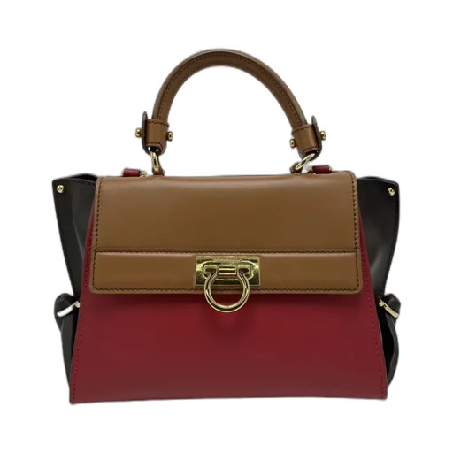Top Handle Shoulder Bag