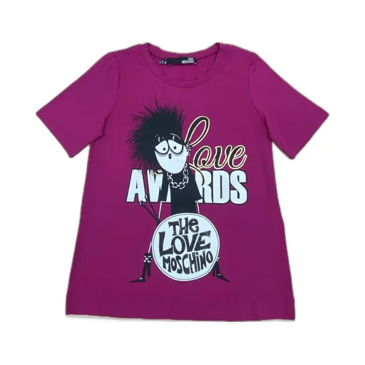 Short-Sleeved T-Shirt