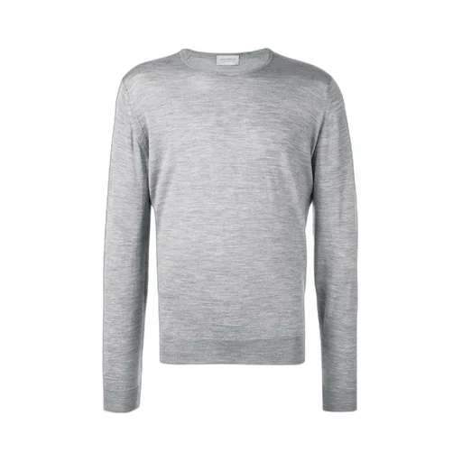 John Smedley Lundy Crew Neck Knitwear