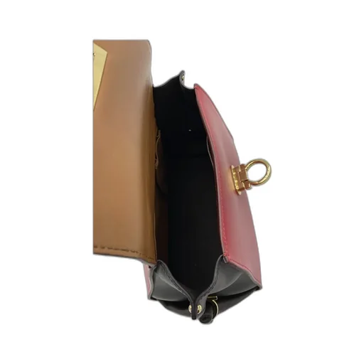 Top Handle Shoulder Bag