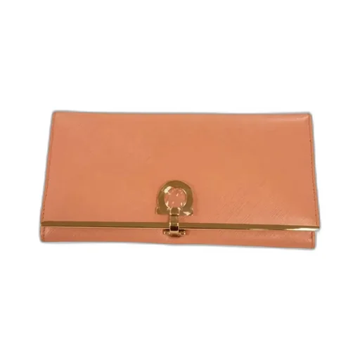 Long Wallet