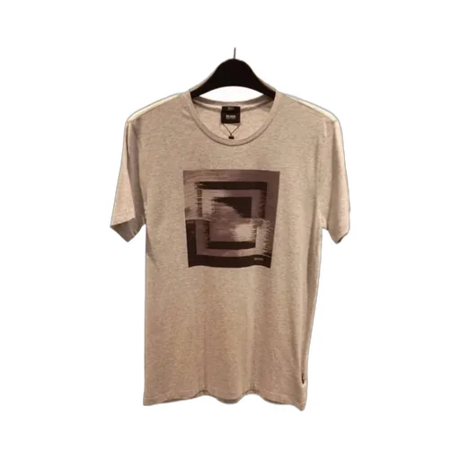 Short-Sleeved T-Shirt