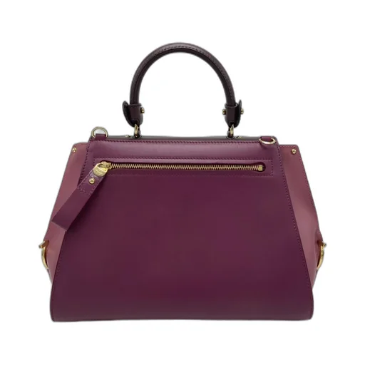 Top Handle Shoulder Bag