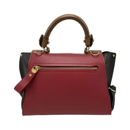 Top Handle Shoulder Bag