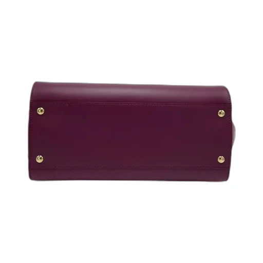 Top Handle Shoulder Bag