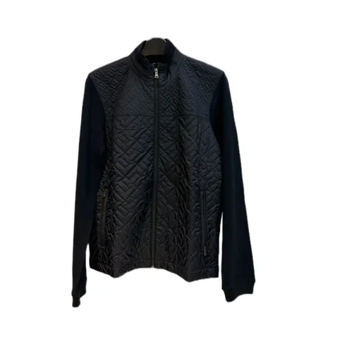 Long-Sleeved Casual Jacket