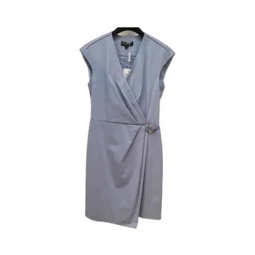 Sleeveless Dress