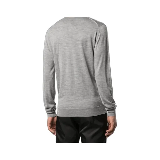 John Smedley Lundy Crew Neck Knitwear