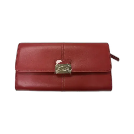 Flip Wallet
