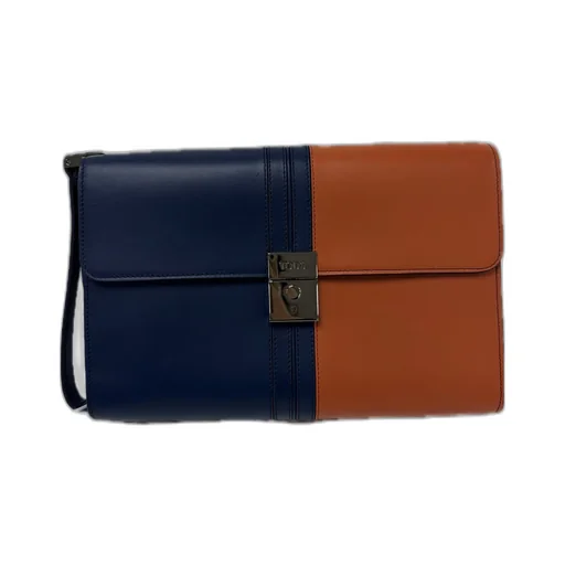 Logo Handbag