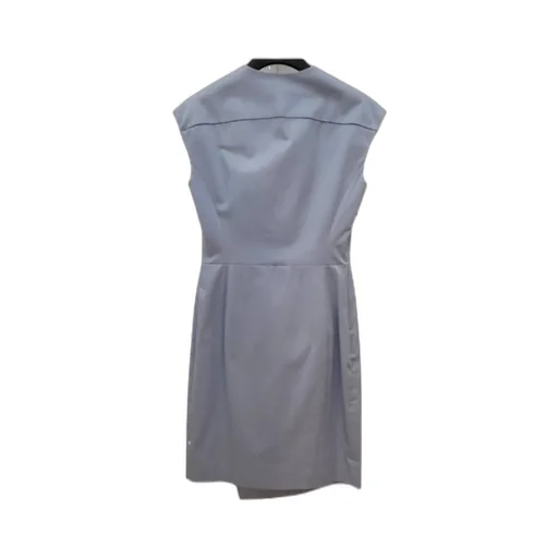 Sleeveless Dress