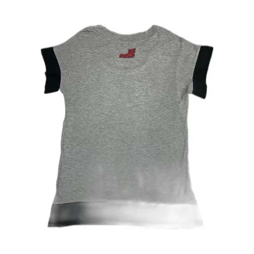 Short-Sleeved T-Shirt