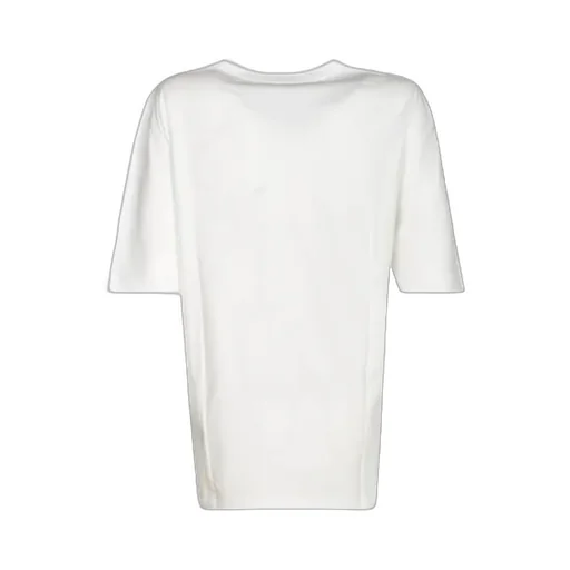 Crew Neck Short-Sleeved T-Shirt