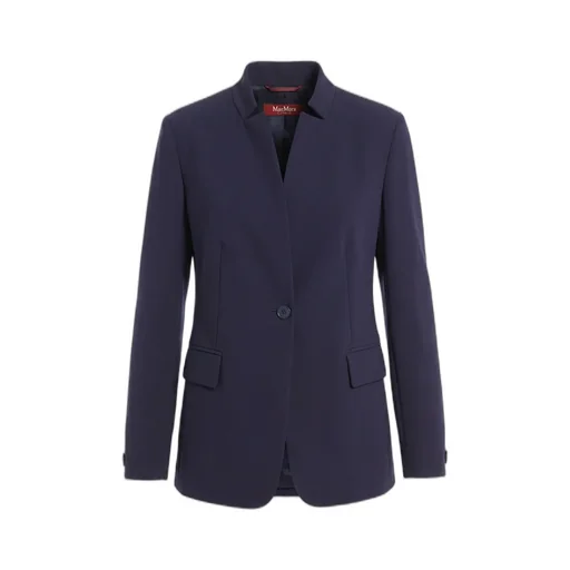 Long Sleeve Casual Jacket
