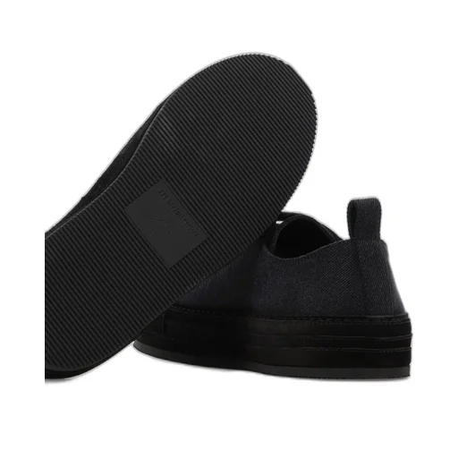 Ann Demeulemeester Gert Low-Top Sneakers