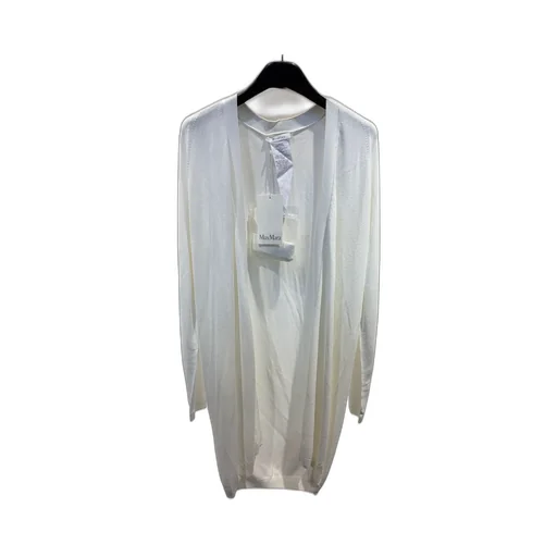 Long-Sleeved Knitwear