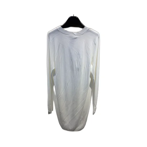 Long-Sleeved Knitwear