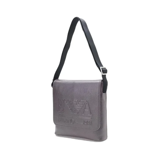 Flip Shoulder Bag