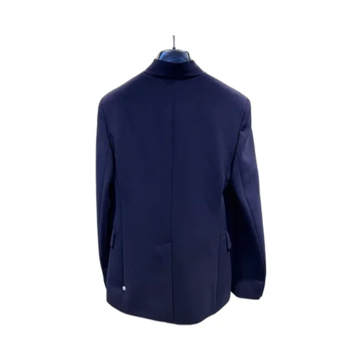 Long Sleeve Casual Jacket