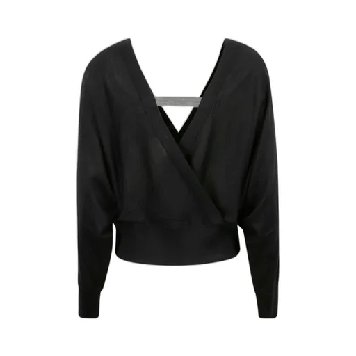 V-Neck Sweater