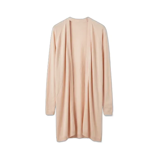 Long-Sleeved Knitwear
