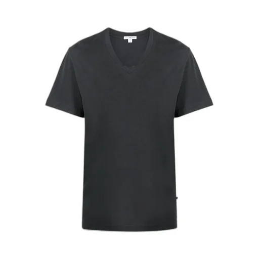 Short-Sleeve V-Neck T-Shirt