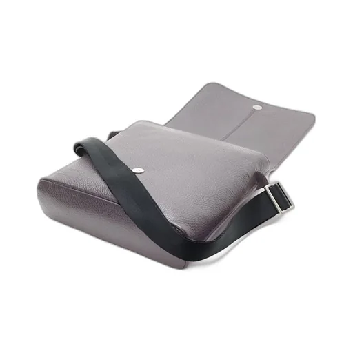 Flip Shoulder Bag
