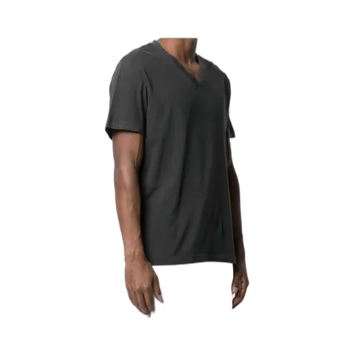 Short-Sleeve V-Neck T-Shirt