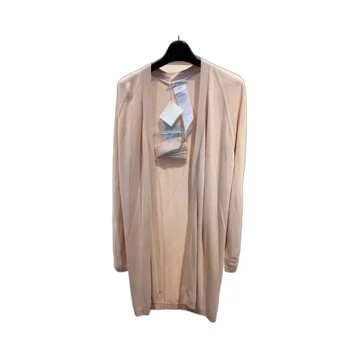 Long-Sleeved Knitwear