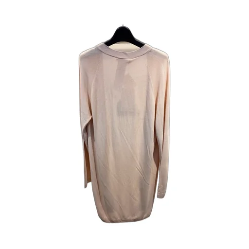 Long-Sleeved Knitwear