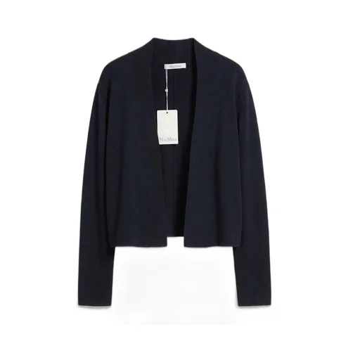 Long-Sleeved Knitwear