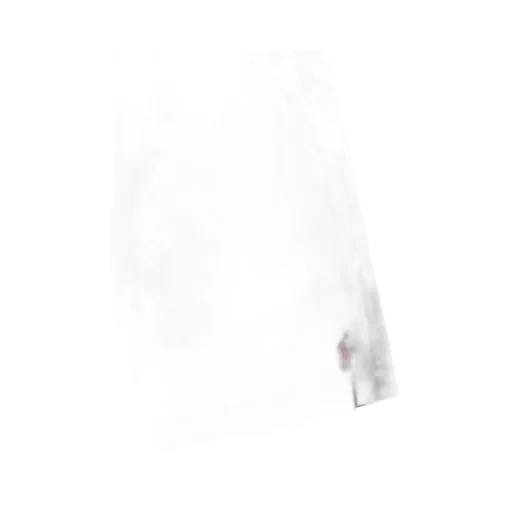 Straight-Leg Chino Shorts