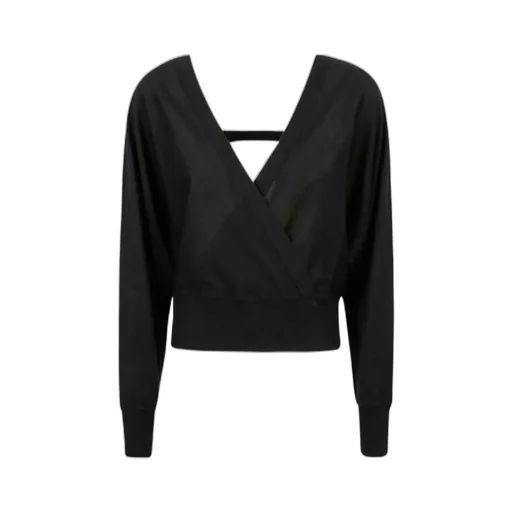 V-Neck Sweater