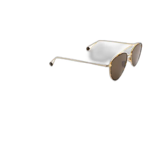 Geometric Sunglasses