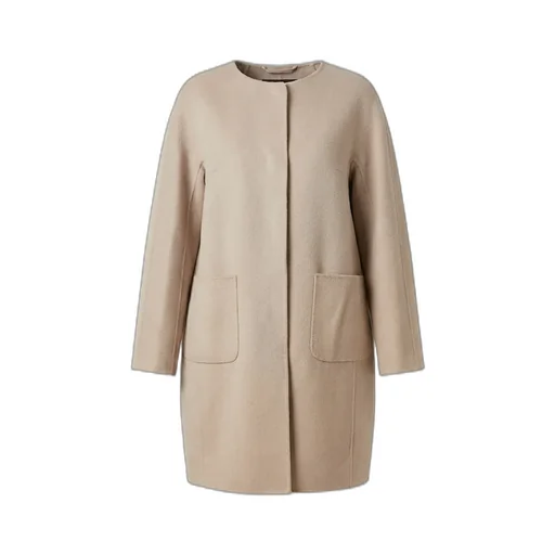 Long Sleeve Coat