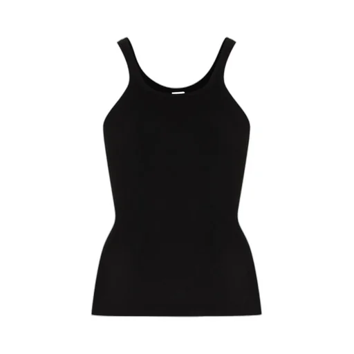 Ribbed Vest
