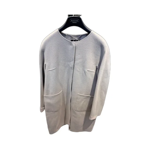 Long Sleeve Coat