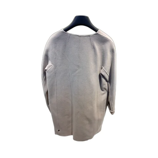 Long Sleeve Coat
