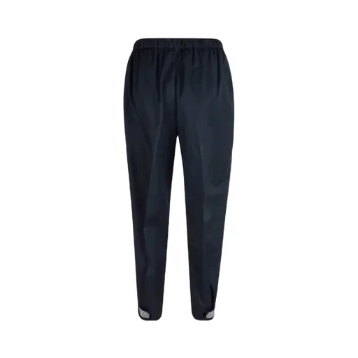Fabiana Filippi Tapered-Leg Drawstring Pants